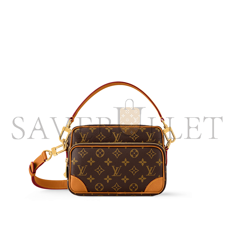 l0*is V*t0n nil m14016 (25*17.5*11cm)